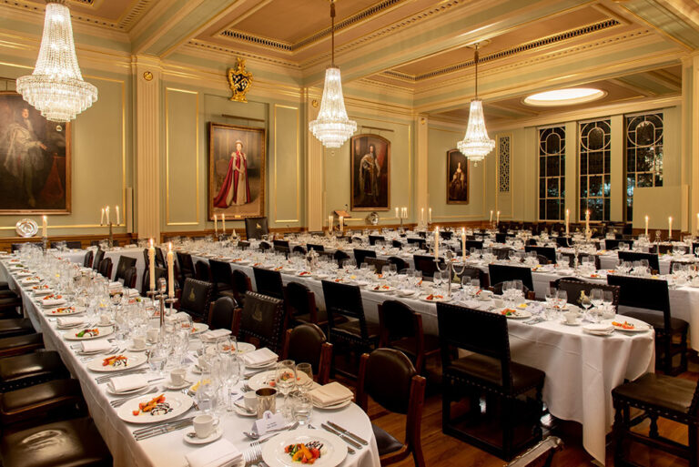 Venue Of The Month Painters Hall Graysons Venues